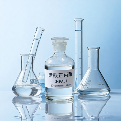 醋酸正丙酯