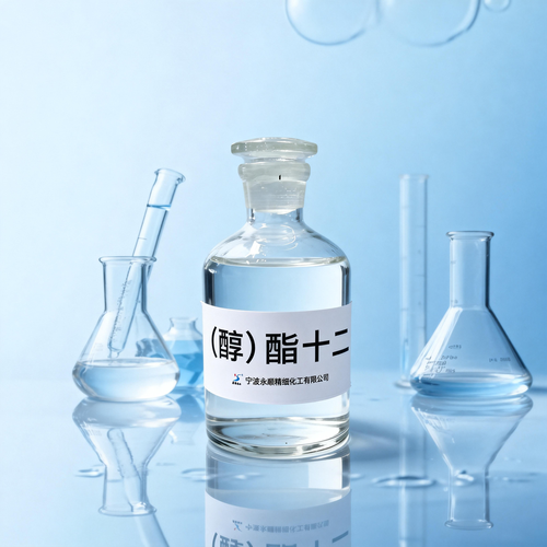 （醇）酯十二